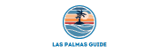 Las Palmas Guide Logo V